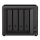 Synology DS923+ (2x 4TB HDD HAT3300 Plus) - 1192142 - zdjęcie 3